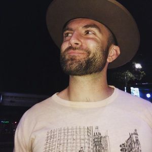 Meet your Posher, Christopher